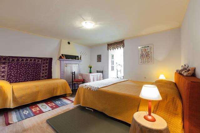 B&B Cip E Ciop Miazzina Chambre photo