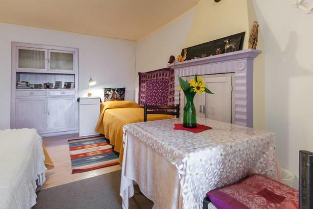 B&B Cip E Ciop Miazzina Chambre photo