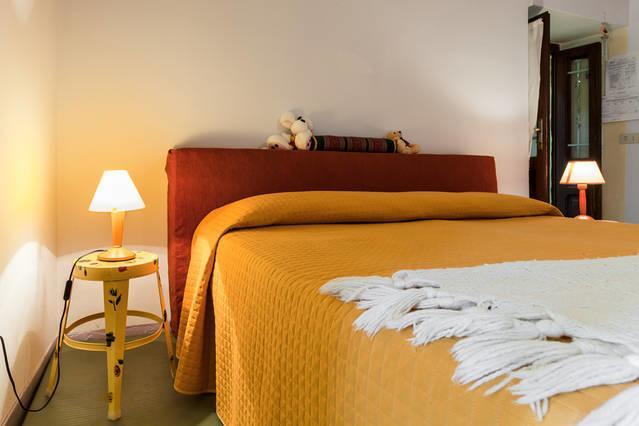 B&B Cip E Ciop Miazzina Chambre photo