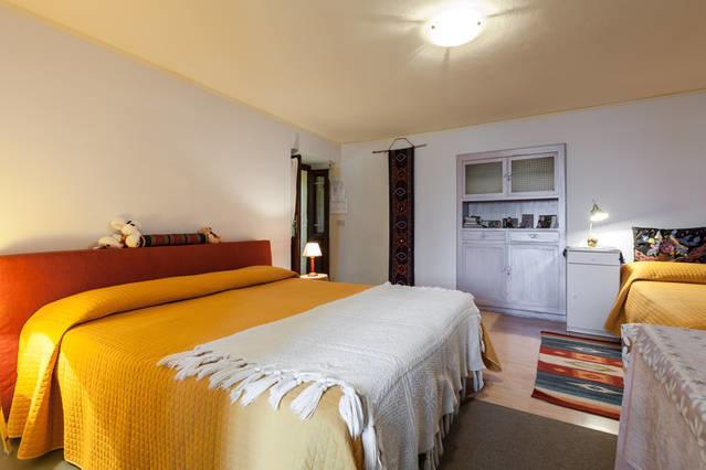 B&B Cip E Ciop Miazzina Chambre photo