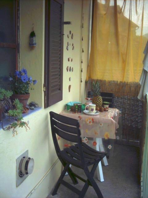 B&B Cip E Ciop Miazzina Extérieur photo