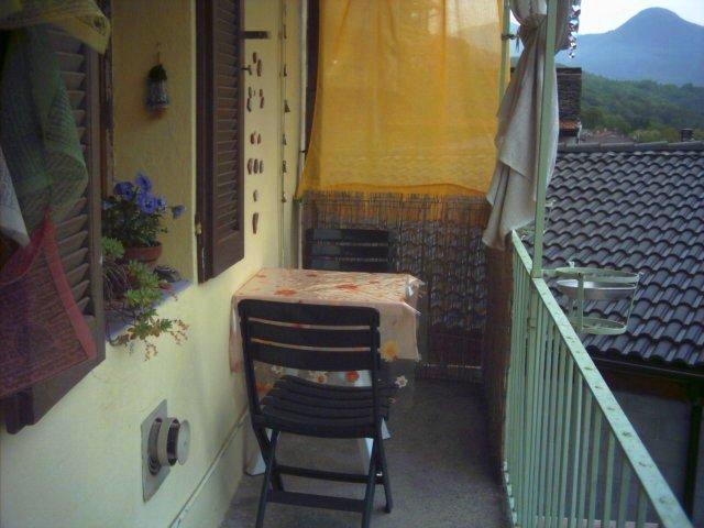 B&B Cip E Ciop Miazzina Extérieur photo