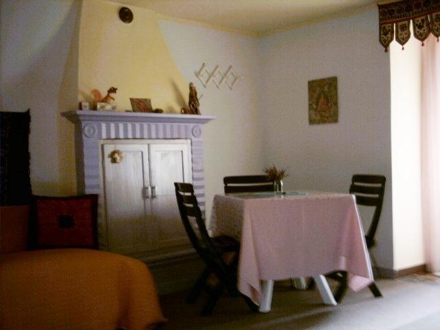 B&B Cip E Ciop Miazzina Extérieur photo