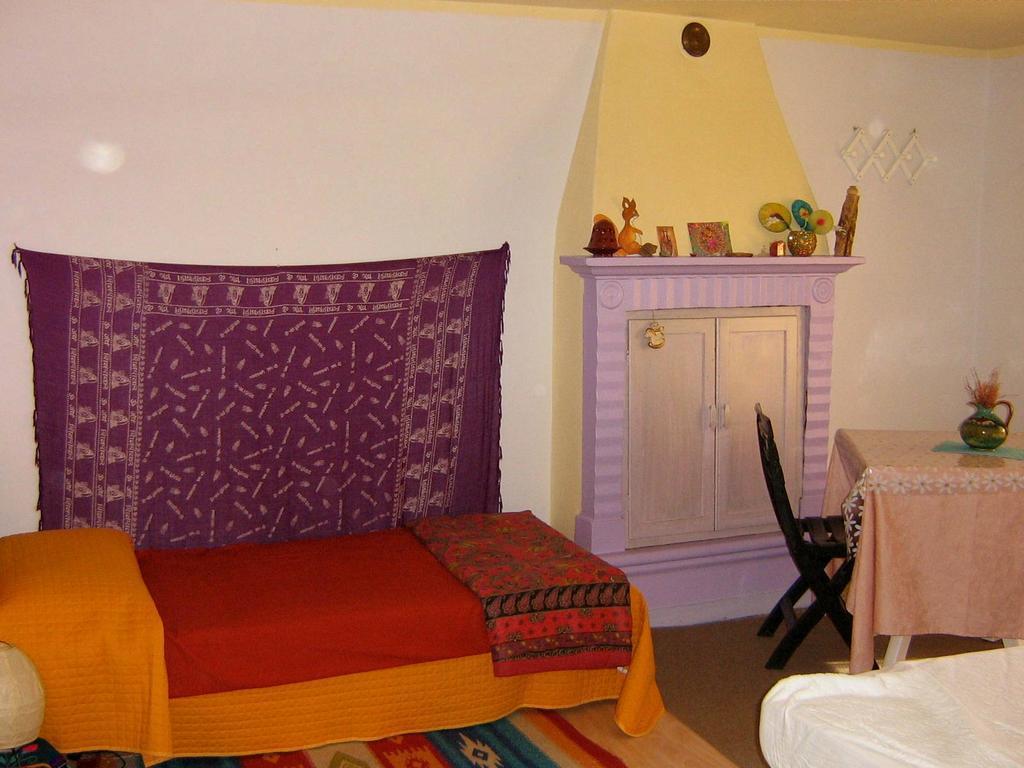 B&B Cip E Ciop Miazzina Chambre photo